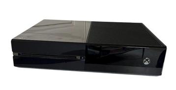 Xbox one Xbox One Console 1 TB zwart beschikbaar voor biedingen