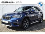 BMW X1 sDrive20i High Executive xLine Automaat / Trekhaak /, Auto's, BMW, Te koop, 1460 kg, Geïmporteerd, Benzine