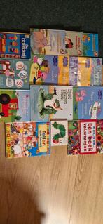 Kinderboeken, Boeken, Ophalen, Zo goed als nieuw, 3 tot 4 jaar