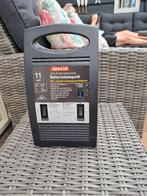 Absaar Accu oplader, Auto-onderdelen, Ophalen of Verzenden, Gebruikt, Universele onderdelen