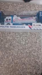 Politie takelwagen ovp, Ophalen of Verzenden, Nieuw, Bus of Vrachtwagen