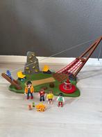 Playmobile kabelbaan, Ophalen, Zo goed als nieuw, Complete set