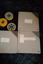 8MM films/Tekenfilms, Ophalen of Verzenden, 8mm film