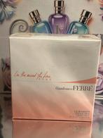 Gianfranco Ferré in the mood for love pure 50ml edt, Ophalen of Verzenden, Nieuw