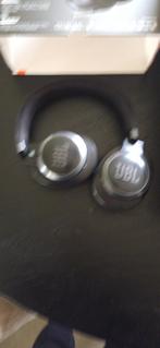 JBL Live 660NC Koptelefoon - Amper gebruikt!, Audio, Tv en Foto, Koptelefoons, Overige merken, Ophalen of Verzenden, Zo goed als nieuw