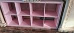 Ikea roze kast, Ophalen, Gebruikt, 105 cm of meer, Minder dan 50 cm