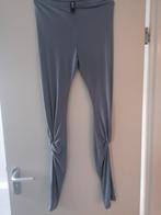 2026 deux mille vingt six super leuke legging/ maat 2, Kleding | Dames, Nieuw, Grijs, Maat 40/42 (M), Ophalen of Verzenden