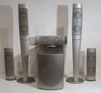 Surround set Infinity Oreus HCS  met Active Subwoofer, Overige merken, Gebruikt, Ophalen of Verzenden, Complete surroundset