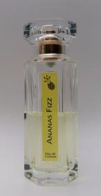Vintage Ananas Fizz Eau de Toilette, Sieraden, Tassen en Uiterlijk, Uiterlijk | Parfum, Ophalen of Verzenden, Zo goed als nieuw