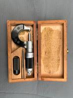 P. Roch Rolle Micrometer 0-25 mm, Ophalen, Zo goed als nieuw
