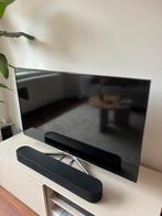 Samsung smart TV 40 inch, Audio, Tv en Foto, Televisies, Ophalen, Gebruikt, 50 Hz, Samsung