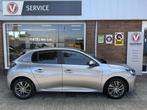 Peugeot 208 1.2 PureTech Active Pack | cruise control | elek, Voorwielaandrijving, Gebruikt, Euro 6, 23 km/l