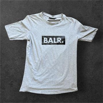 Balr. beschikbaar voor biedingen