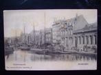 Amsterdam Brouwersgracht (Buurman de Haas), Verzamelen, Verzenden, Voor 1920, Noord-Holland