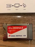 Canal Digitaal CI+ Module M7 CAM-701, Ophalen, Gebruikt, Decoder