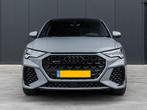 Audi Q3 RS 400pk S Tronic Quattro 2019 NARDO Grijs, Auto's, Audi, Automaat, 101 €/maand, 1675 kg, Particulier