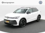 Volkswagen Tiguan 1.5 eHybrid R-Line Edition | 204 PK | Trek, Euro 6, 4 cilinders, 250 km/l, Wit