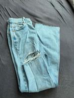 pull and bear jeans, Blauw, Ophalen of Verzenden, W27 (confectie 34) of kleiner, Pull & Bear