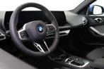 BMW 2 Serie Gran Coupé 220 M Sport Automaat / Sportstoelen, Gebruikt, 156 pk, Met garantie (alle), Blauw