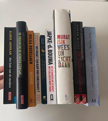 Erik Rozing - Het beste voor iedereen en andere NL lit beschikbaar voor biedingen