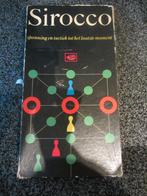 Spel Sirocco, Ophalen of Verzenden, Gebruikt