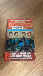 Star Wars Young Jedi knights: delusions of grandeur, Boeken, Science fiction, Ophalen of Verzenden, Gelezen