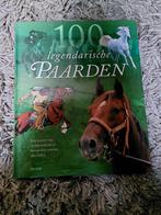 M. Baran - Honderd legendarische paarden, Gelezen, Verzenden, M. Baran, Paarden of Pony's