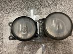Mistlampen voorzijde Ford Fiesta mk7 ORIGINEEL, Auto-onderdelen, Ophalen of Verzenden, Gebruikt, Ford