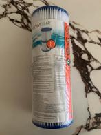 FlowClear Zwembadfilter Cartridge 2x, Ophalen of Verzenden, Nieuw