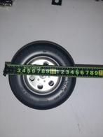 Grote rubber wielen, Ophalen of Verzenden, Zo goed als nieuw, Overige typen