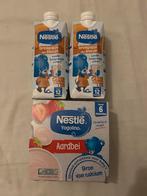 Nestlé babyvoeding - Drinkpapjes & Yogolino, Ophalen of Verzenden, Nieuw, Overige typen