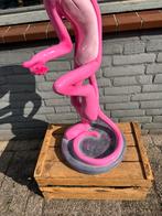 Pink Panter beeld groot, Ophalen, Zo goed als nieuw, Dier