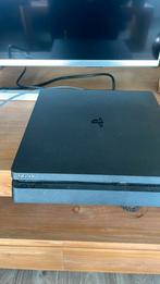 PS4 Playstation 4 met 2 controllers orgineel in doos, Spelcomputers en Games, Spelcomputers | Sony PlayStation 4, Ophalen of Verzenden