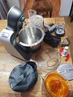 Bosch MUM59, 4 liter of meer, Gebruikt, 3 snelheden of meer, Ophalen of Verzenden