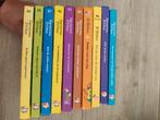 10 Geronimo Stilton Boeken Collectie, Ophalen of Verzenden, Gelezen, Geronimo Stilton, Sprookjes