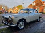 Peugeot 404, Auto's, Automaat, Achterwielaandrijving, 4 cilinders, Beige