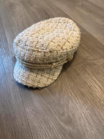 Shoeby Kinder Baret (JM) beschikbaar voor biedingen