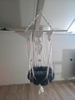 Macrame kattenhangmat, Dieren en Toebehoren, Kattenmanden, Ophalen, Nieuw