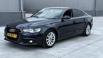 Audi A6 Limousine 2.0 TFSI eerste eigenaar, Auto's, Audi, Euro 5, Stof, Gebruikt, Navigatiesysteem