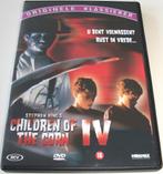 Dvd *** CHILDREN OF THE CORN IV *** Stephen King, Cd's en Dvd's, Dvd's | Horror, Vanaf 16 jaar, Ophalen of Verzenden, Zo goed als nieuw