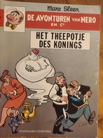 Nero Het theepotje des konings nr 50 1979, Meerdere stripboeken, Ophalen, Zo goed als nieuw