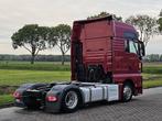 M.A.N. 18.460 TGX, Automaat, Euro 6, MAN, Navigatiesysteem