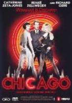 CHIGAGO DVD, Vanaf 6 jaar, Ophalen of Verzenden, Zo goed als nieuw, Drama