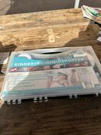 Kinder vliegheid koffer, Diversen, Coronahulp