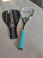 Dunlop Blackstorm Squash Racket met Hoes, Customerservice@dunlopsports.com, Dunlop, Met hoes, Slazenger House, Mitre Way, A40 Western Ave, UB6 8ZE Greenford, Verenigd Koninkrijk