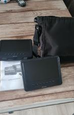 Dvd speler auto, Audio, Tv en Foto, Dvd-spelers, Ophalen, Overige merken