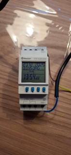 Finder Schakelklok met Astro functie, Ophalen of Verzenden, Zo goed als nieuw, Overige typen