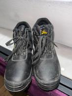 Walkmate stalen neus schoenen, Zwart, Nieuw, Ophalen of Verzenden, Werkschoenen