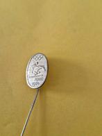 Sp 1882 Olympische Spelen Speldje - Tokio/Innsbruck 1964, Ophalen of Verzenden, Gebruikt, Sport, Speldje of Pin