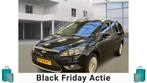 Ford Focus Wagon 1.8 Limited/VELGEN/NAVI, Auto's, Euro 5, 125 pk, Gebruikt, 4 cilinders